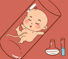 想纠正贵阳捐卵宝宝吃饭喜欢咬勺子的习惯 妈妈要做到这几点